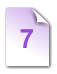 7