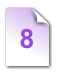 8