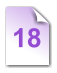 18