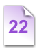 22