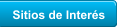 Sitios de Interés